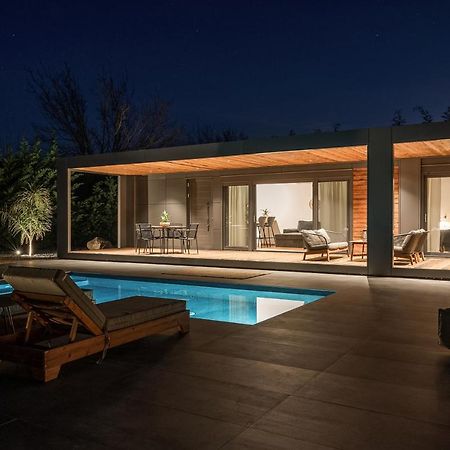 Thespis Villa 3 سيكيا المظهر الخارجي الصورة