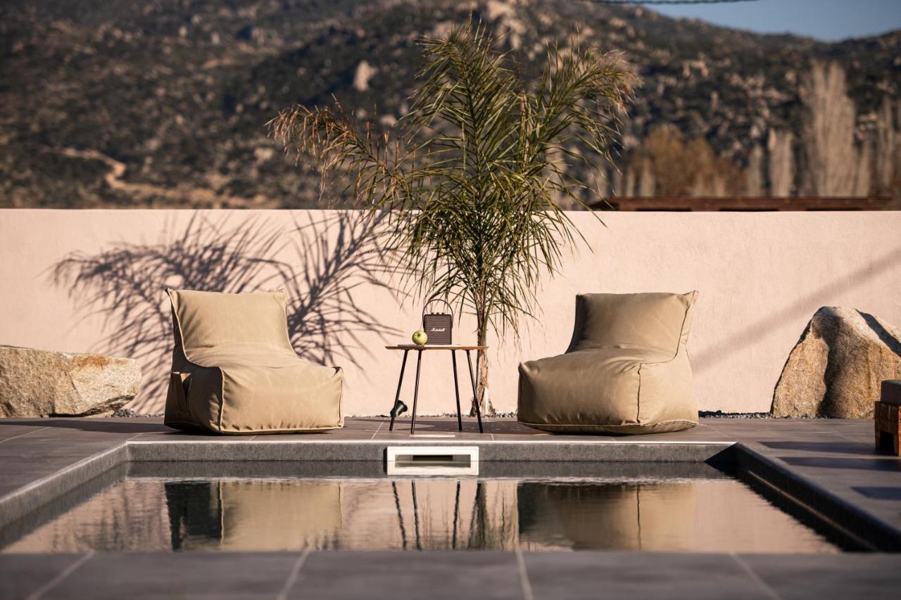 Thespis Villa 3 سيكيا المظهر الخارجي الصورة
