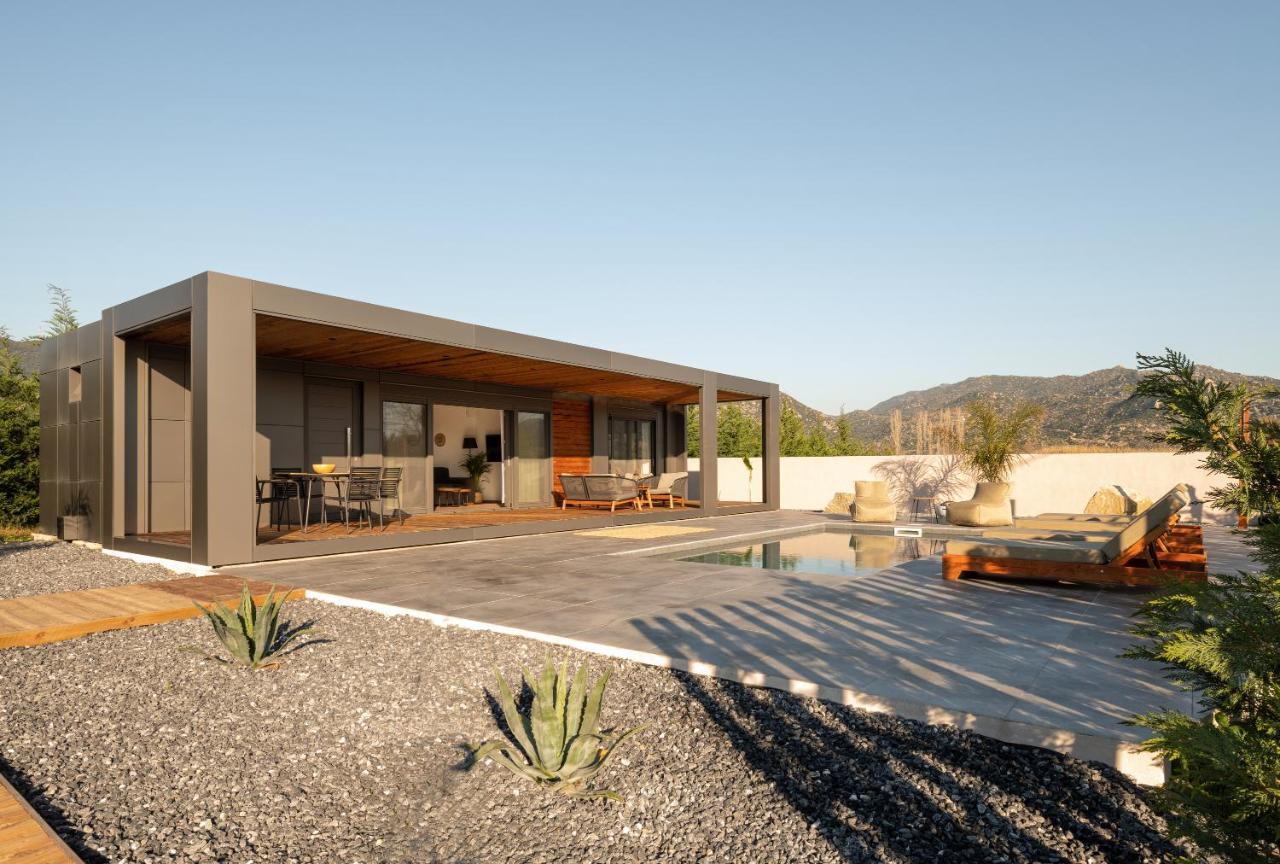 Thespis Villa 3 سيكيا المظهر الخارجي الصورة