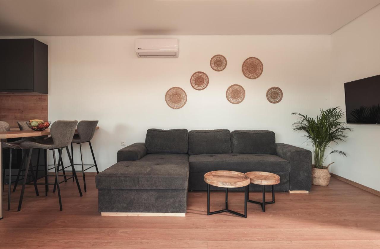 Thespis Villa 3 سيكيا المظهر الخارجي الصورة