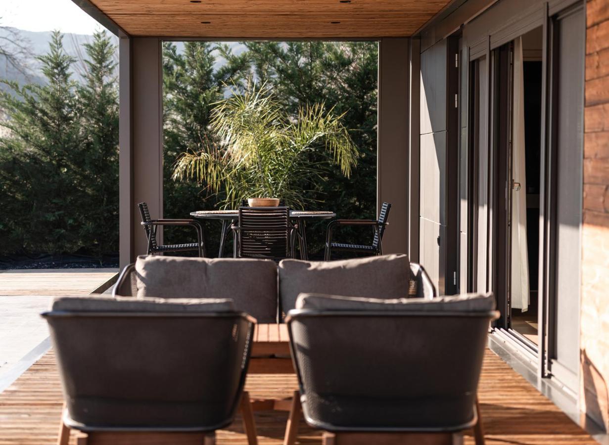 Thespis Villa 3 سيكيا المظهر الخارجي الصورة