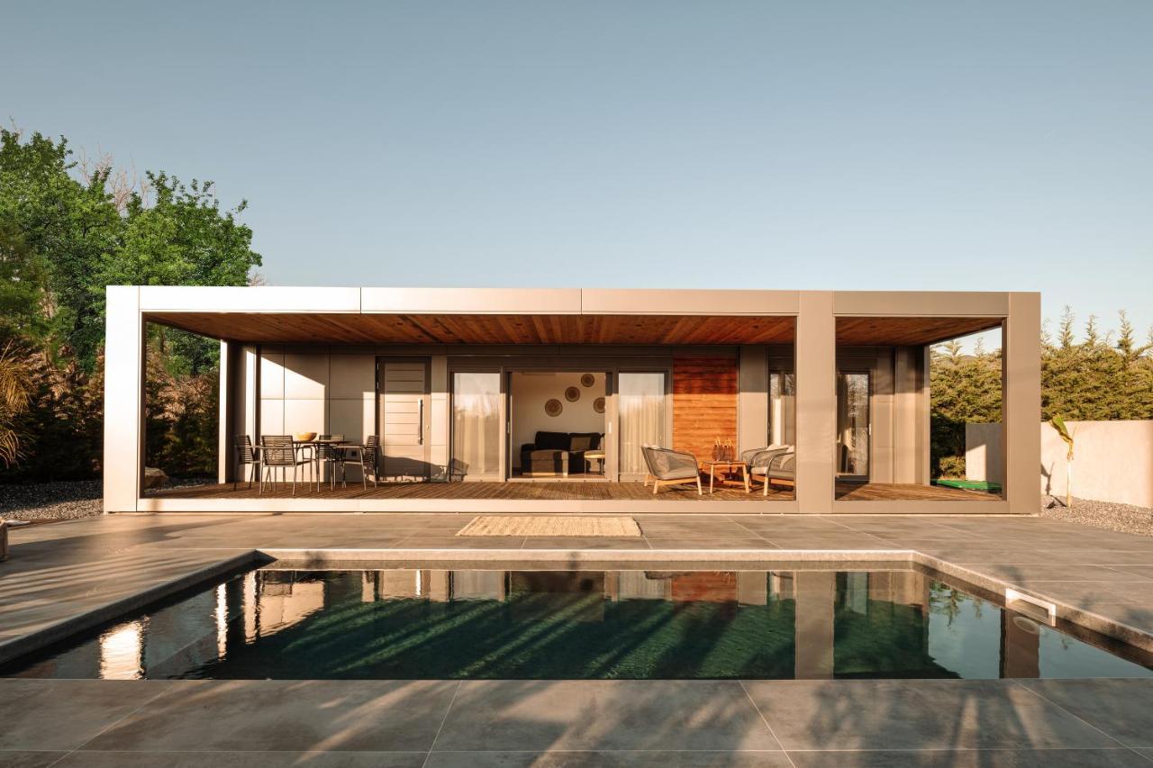Thespis Villa 3 سيكيا المظهر الخارجي الصورة
