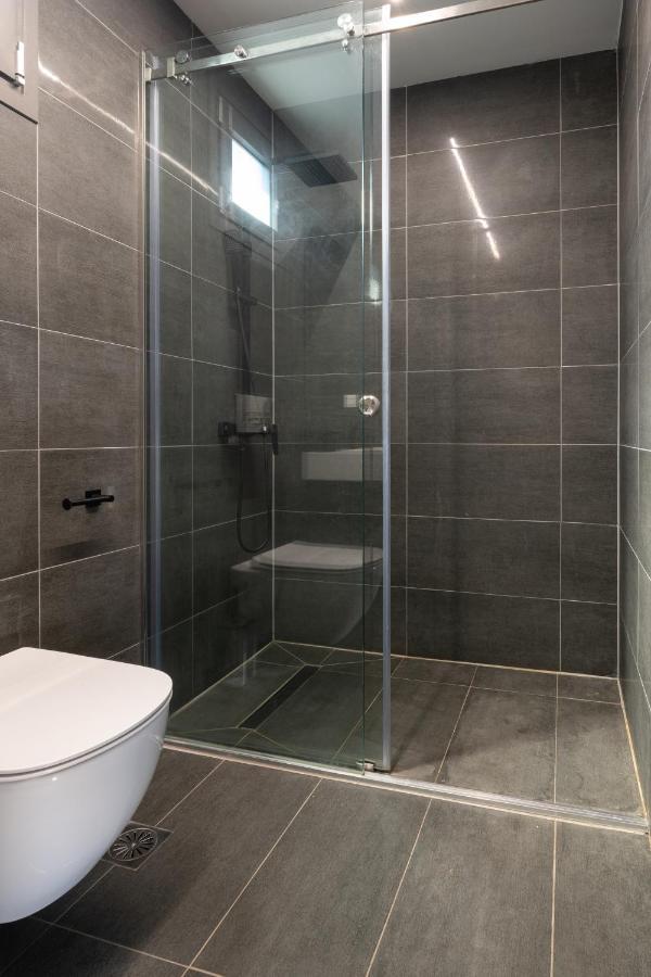 Thespis Villa 3 سيكيا المظهر الخارجي الصورة