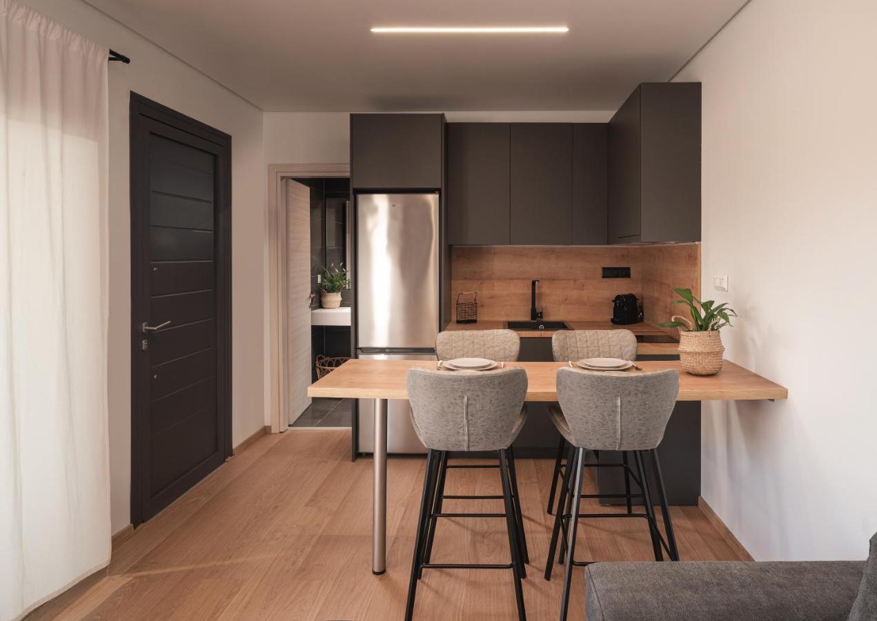Thespis Villa 3 سيكيا المظهر الخارجي الصورة
