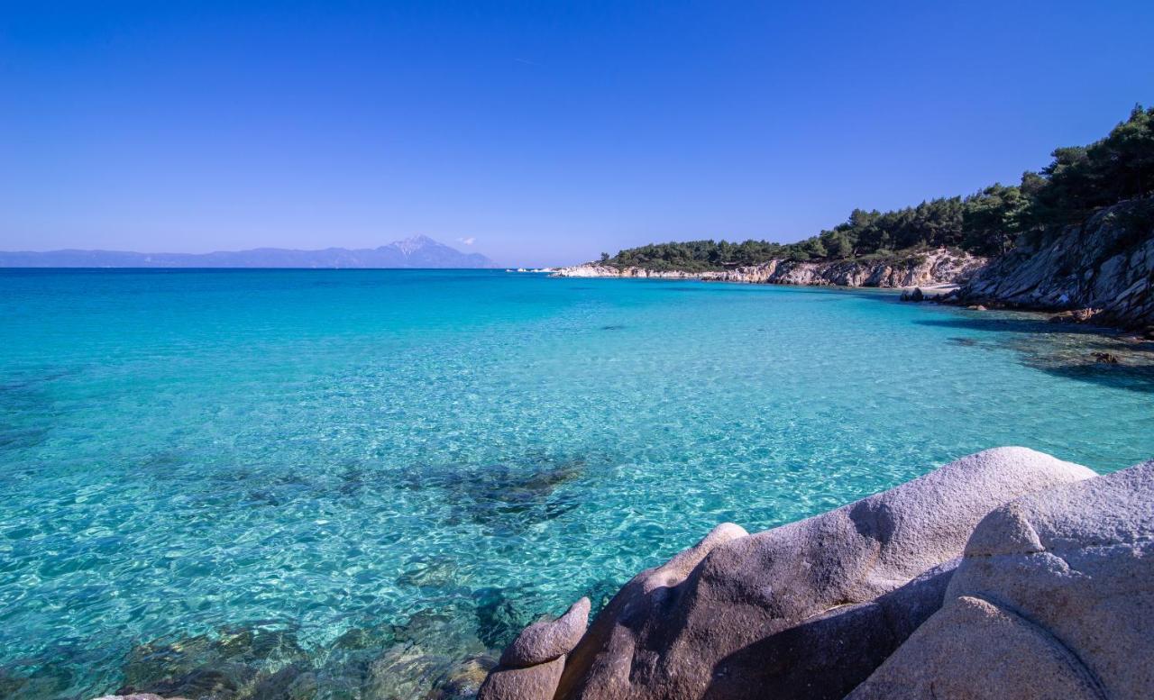 Thespis Villa 3 سيكيا المظهر الخارجي الصورة