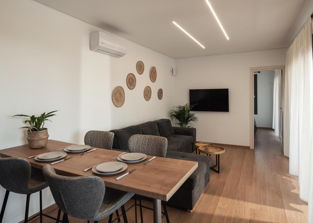 Thespis Villa 3 سيكيا المظهر الخارجي الصورة