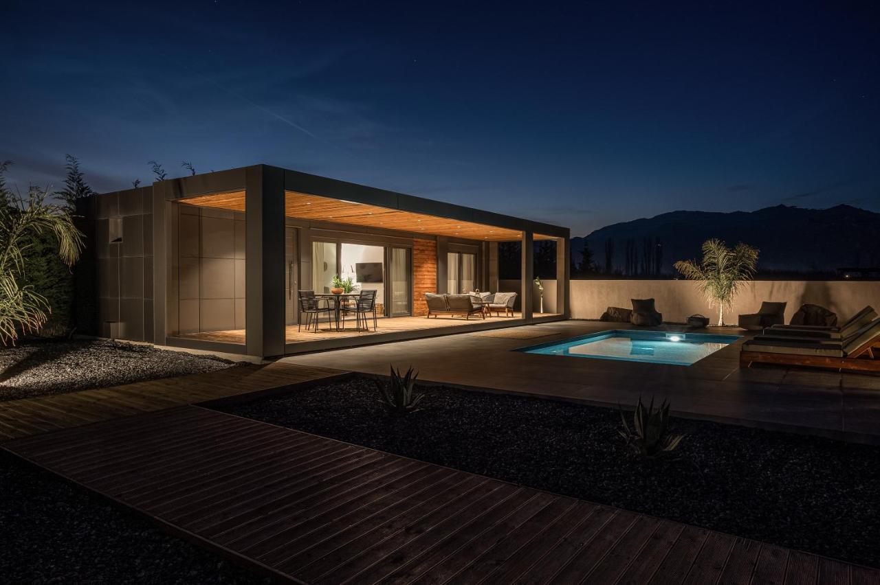 Thespis Villa 3 سيكيا المظهر الخارجي الصورة