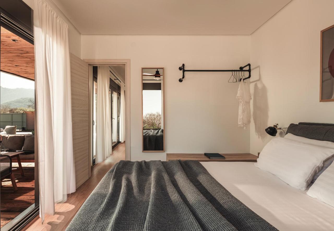 Thespis Villa 3 سيكيا المظهر الخارجي الصورة