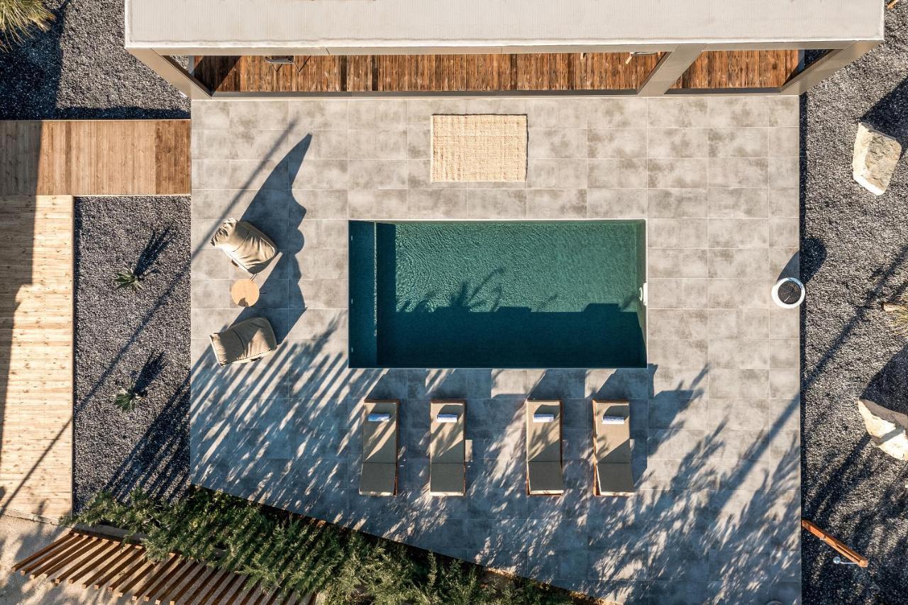 Thespis Villa 3 سيكيا المظهر الخارجي الصورة