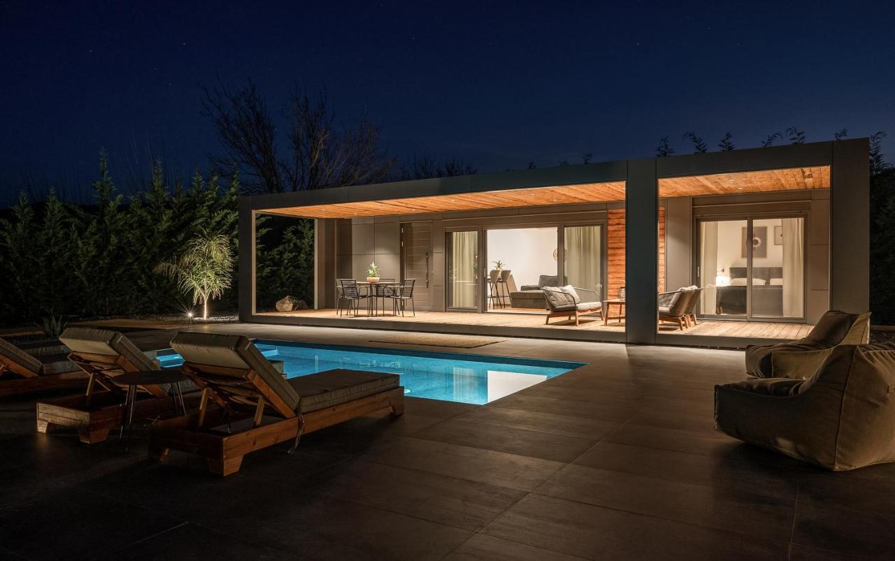Thespis Villa 3 سيكيا المظهر الخارجي الصورة