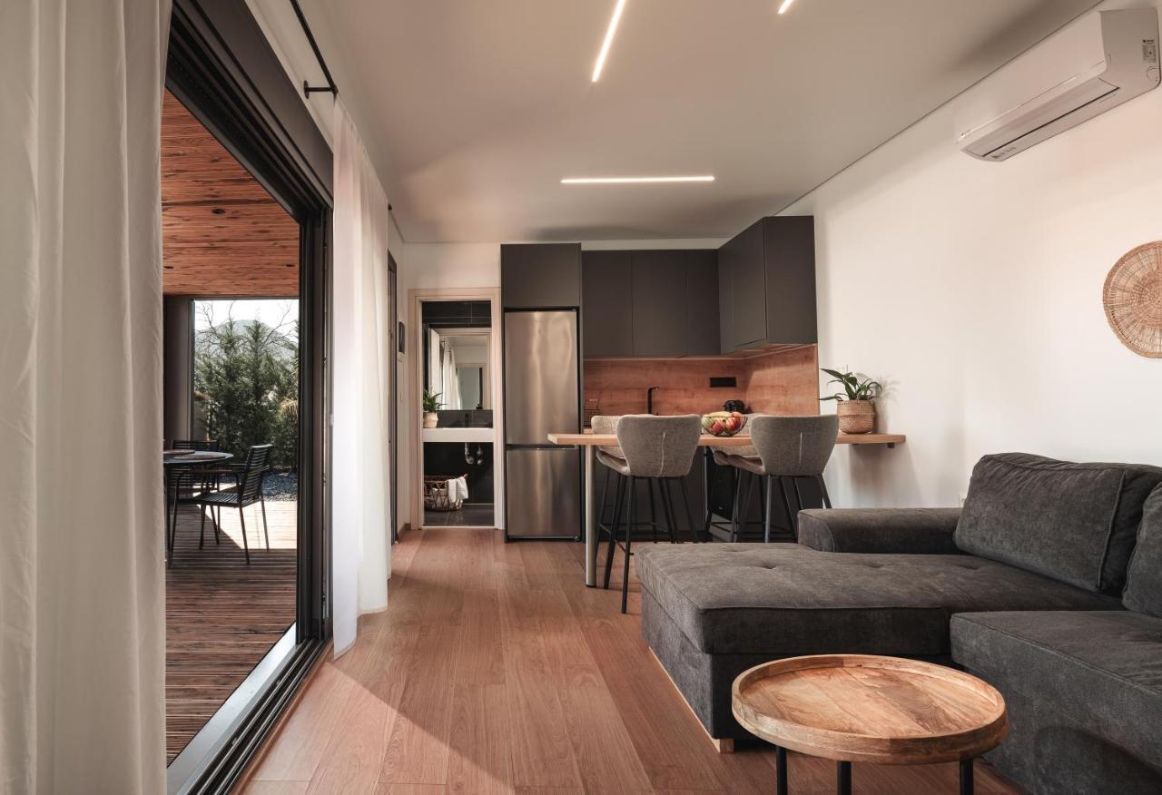 Thespis Villa 3 سيكيا المظهر الخارجي الصورة