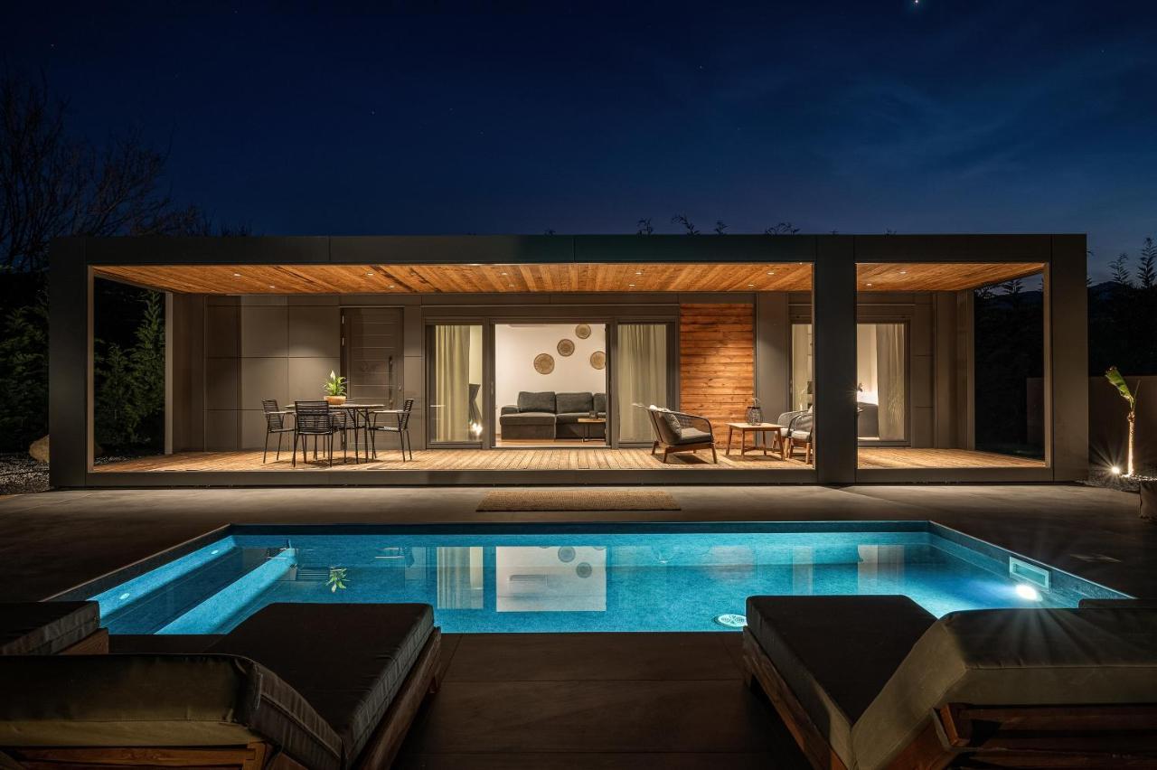 Thespis Villa 3 سيكيا المظهر الخارجي الصورة