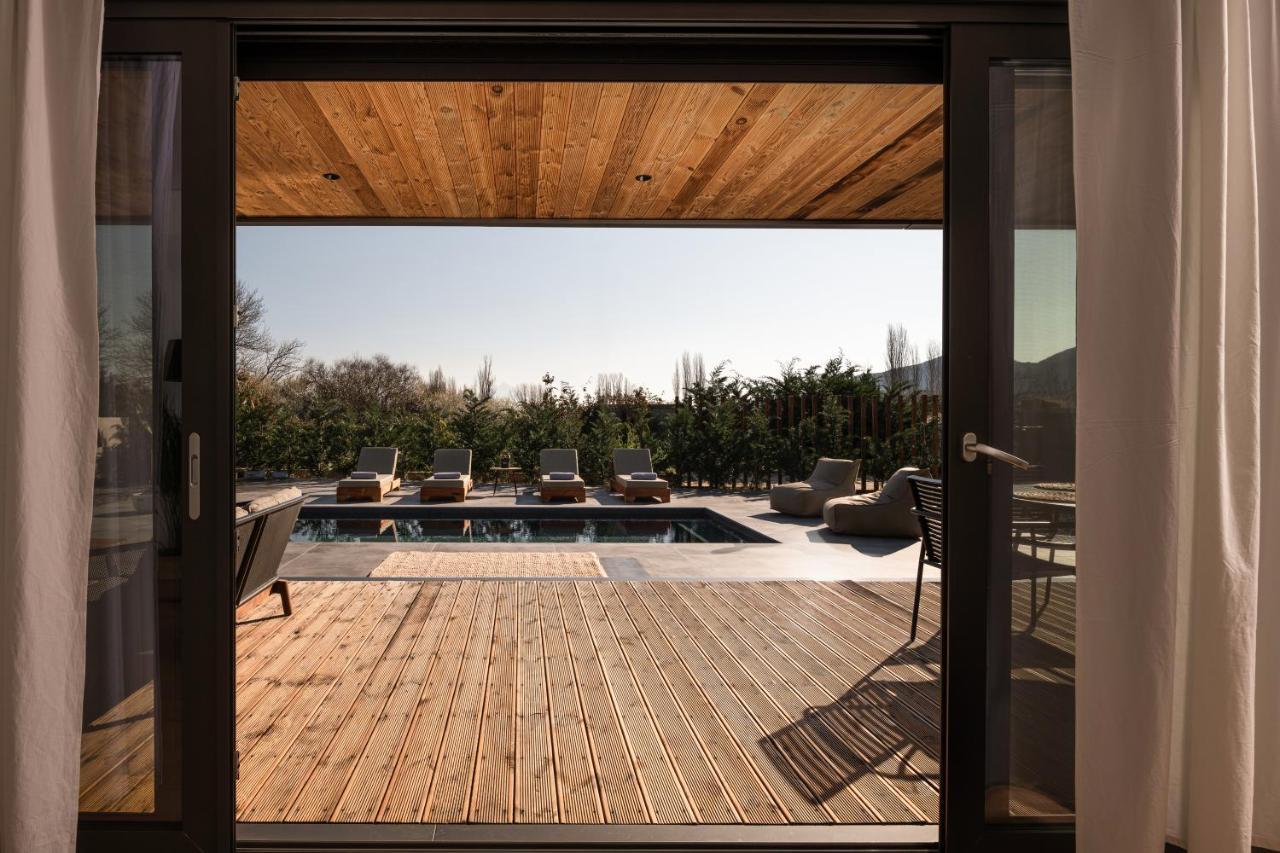 Thespis Villa 3 سيكيا المظهر الخارجي الصورة