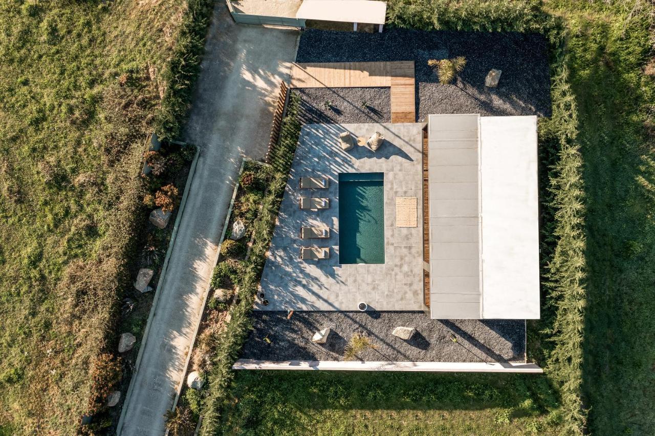 Thespis Villa 3 سيكيا المظهر الخارجي الصورة